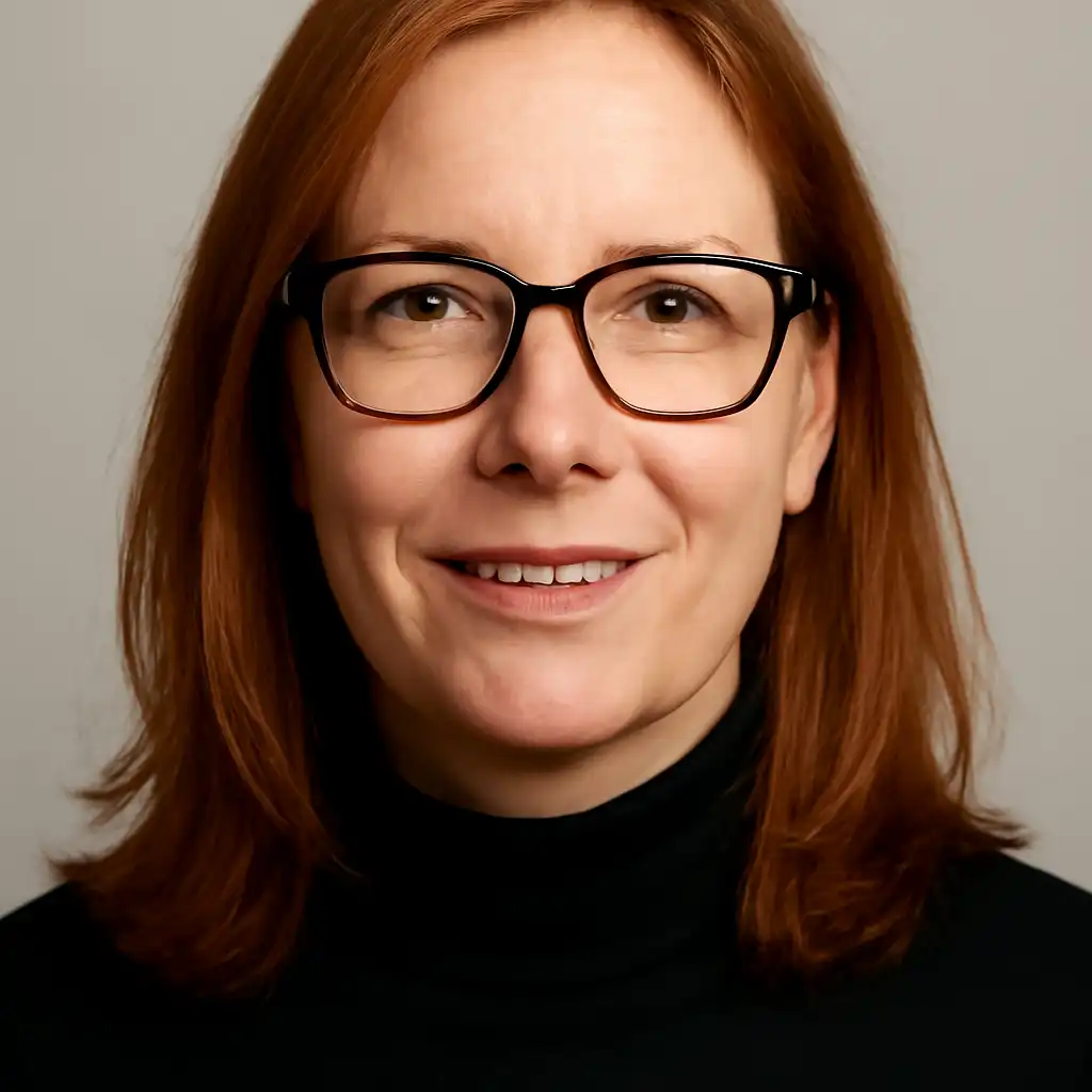 Anita Vermeulen